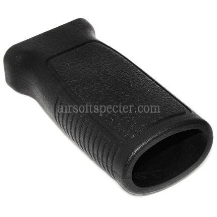 Battleaxe Polymer Vertical Foregrip For M-LOK System Rifles Airsoft