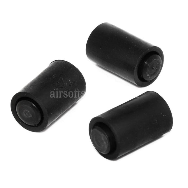 APS 3pcs Rubber Hop Up Performance Bucking For APS X1  Xtreme GBox Series M4 GBB Rifles Airsoft