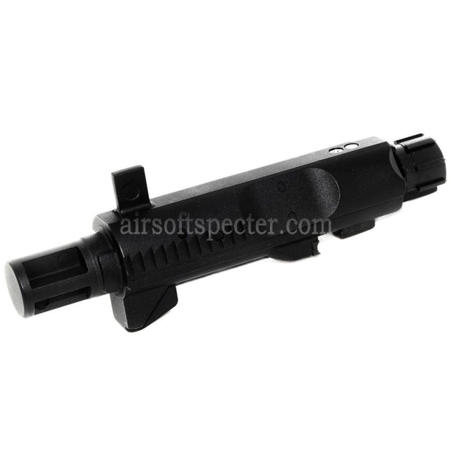 APS Green Gas Nozzle Set with Housing Bolt Carrier For APS X1 Xtreme GBox Series M4 GBB Rifles Airsoft