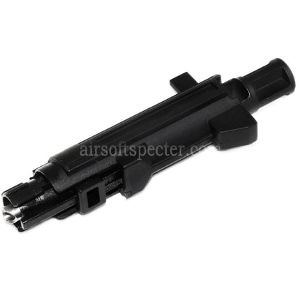 APS Green Gas Nozzle Set with Housing Bolt Carrier For APS X1 Xtreme GBox Series M4 GBB Rifles Airsoft