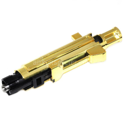 APS Green Gas Nozzle Set with Housing Bolt Carrier For APS X1 Xtreme GBox Series M4 GBB Rifles Airsoft