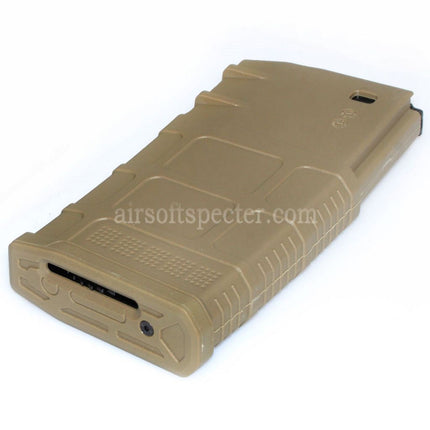 CYMA 600rd Hi-Cap Magazine For G&P A&K CYMA JG Golden Eagle Tokyo Marui SR25 Series AEG Rifles Airsoft