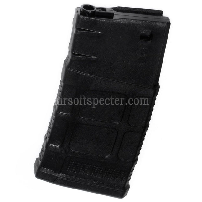 CYMA 190rd Mid-Cap Magazine For G&P A&K CYMA JG Golden Eagle Tokyo Marui SR25 Series AEG Rifles Airsoft