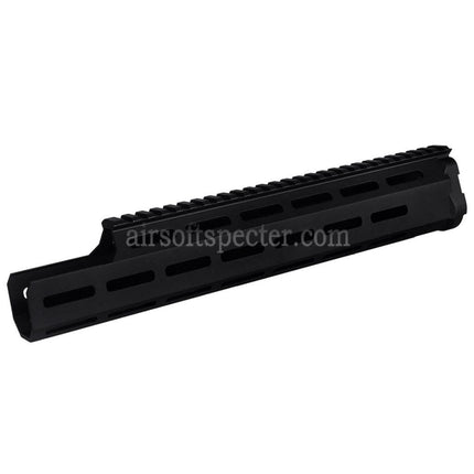 CYMA Dragunov SVD M-Lok Handguard Rail System For CYMA Dragunov SVD Series AEG Sniper Rifles Airsoft Black