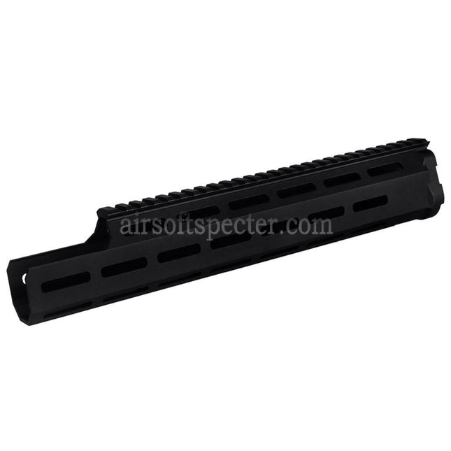 CYMA Dragunov SVD M-Lok Handguard Rail System For CYMA Dragunov SVD Series AEG Sniper Rifles Airsoft Black
