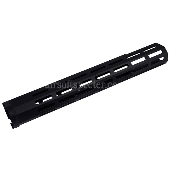 CYMA Dragunov SVD M-Lok Handguard Rail System For CYMA Dragunov SVD Series AEG Sniper Rifles Airsoft Black