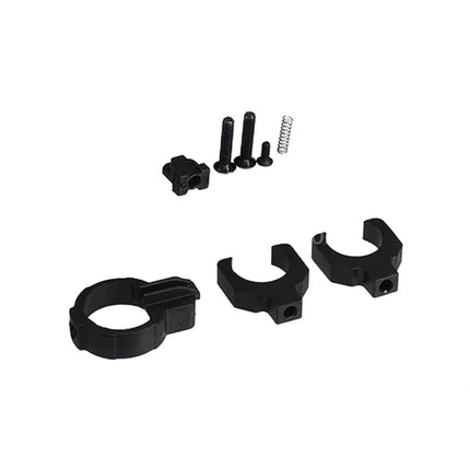 CYMA Dragunov SVU M-Lok Handguard Rail System For CYMA Dragunov SVU Bullpup Series AEG Sniper Rifles Airsoft Black
