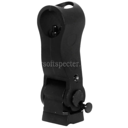 CYMA Metal Front Sight For CYMA FN SCAR-L MK16 AEG Rifles Airsoft