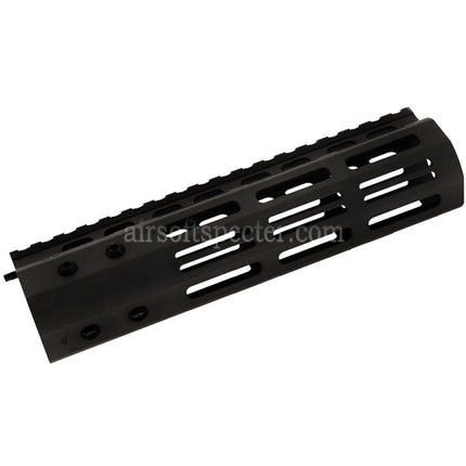 CYMA CGS Noveske SBR NSR7 (7) M-Lok Handguard Rail System with Outer Barrel For CYMA CGS AR M4 Tokyo Marui M4 MWS GBB Rifles Airsoft