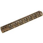 FDE