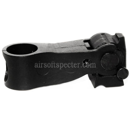 CYMA Metal Front Rear Sight For CYMA FN SCAR-L MK16 AEG Rifles Airsoft