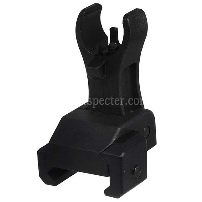CYMA Flip Up Front Sight For CYMA CM102 EMG SGR-12 Shotgun 20mm 1913 Picatinny Rail AEG Rifles Airsoft