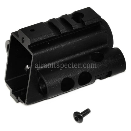 CYMA 3-Slots Top Rail Stock Parts For CYMA CM032G M14 EBR AEG Rifles Airsoft