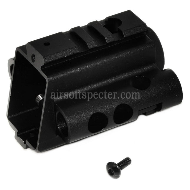 CYMA 3-Slots Top Rail Stock Parts For CYMA CM032G M14 EBR AEG Rifles Airsoft
