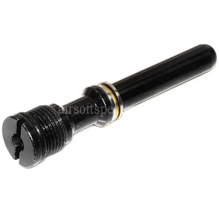Guide-ressort QD CYMA pour fusils AEG Airsoft séries CYMA Platinum CM098 SR25 QBS