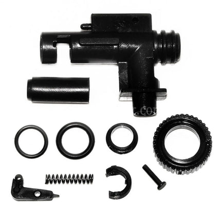 CYMA Polymer Hop Up Chamber For CYMA M4 Series AEG Rifles Airsoft