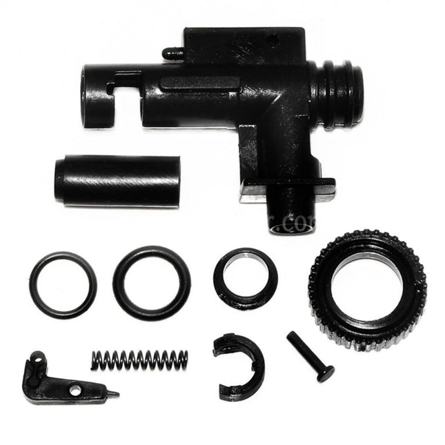 CYMA Polymer Hop Up Chamber For CYMA M4 Series AEG Rifles Airsoft