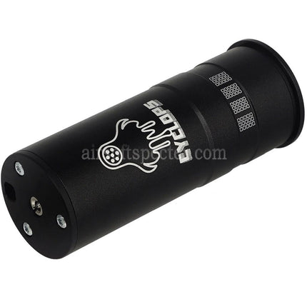 40Max 100 coups Cyclops 40mm Cartouche obus de grenade à gaz