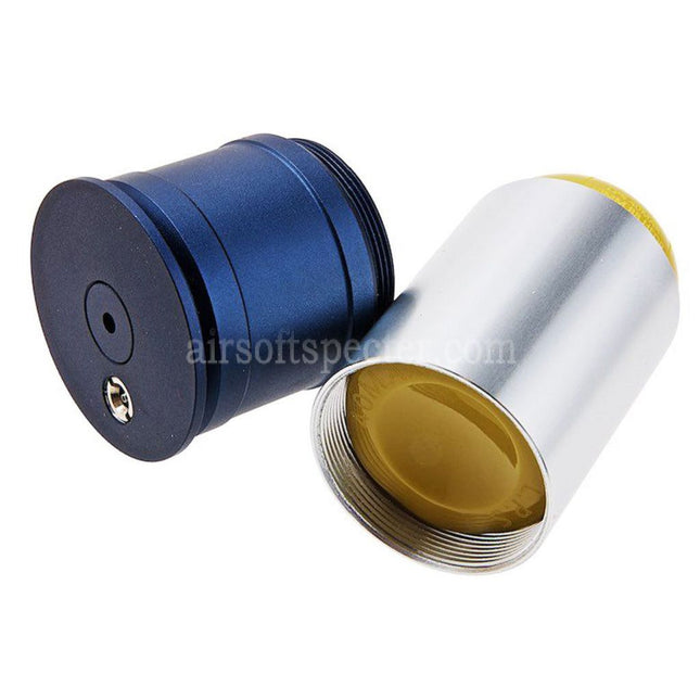 40Max 40WAD 40mm Grenade Gas Cartridge Shell with 30pcs Plastic Wad Cap