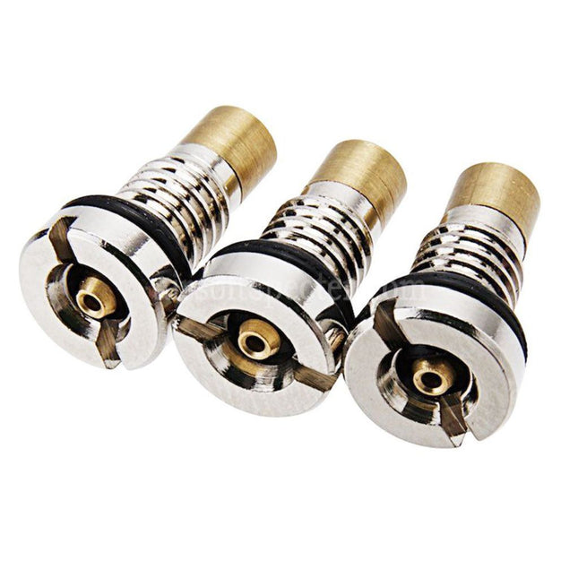 Alpha Parts 3pcs Inlet Valve For VFC M4 Gas Magazine and 40mm Grenade