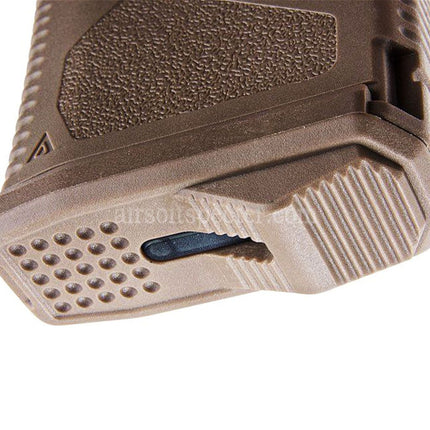 ARCTURUS Swappable 30/130rd Polymer Magazine For M4 M16 Series AEG Rifles Airsoft