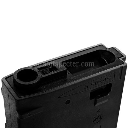 ARCTURUS DMAG 350rd Hi-Cap Magazine For M4 M16 Series AEG Rifles Airsoft