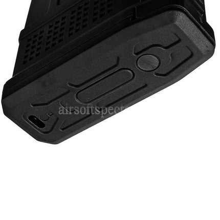 ARCTURUS DMAG 350rd Hi-Cap Flash Magazine For M4 M16 Series AEG Rifles Airsoft