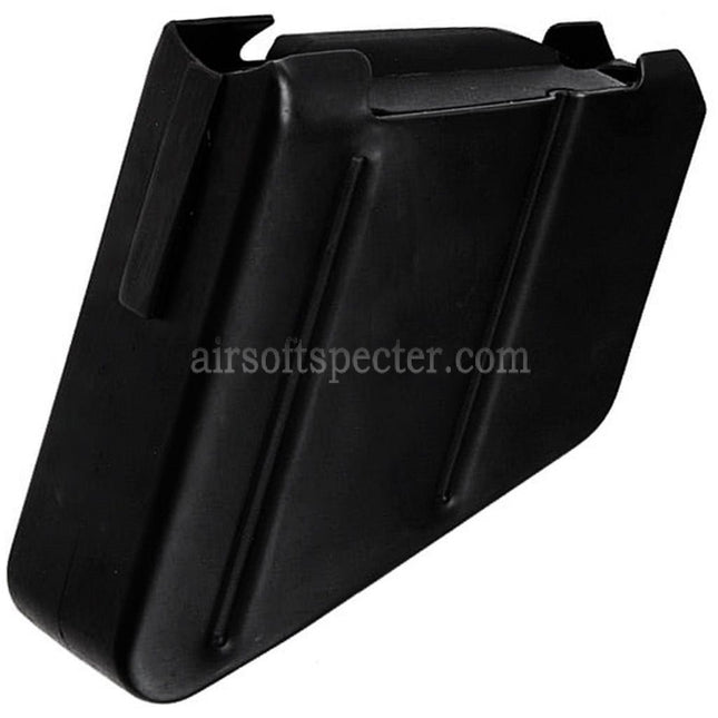 ARES 35rd Magazine For ARCTURUS For ARES Lee Enfield No.4 MK1 L42A1 Series Spring Action Sniper Rifles Airsoft Black