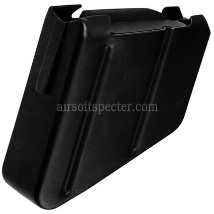 ARES 35rd Magazine For ARCTURUS For ARES Lee Enfield No.4 MK1 L42A1 Series Spring Action Sniper Rifles Airsoft Black