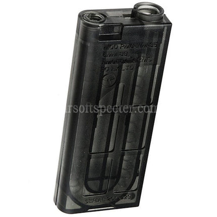 ARES 50rd Co2 Magazine Set For Ares AMOEBA Striker Spring Sniper Rifles Airsoft Black