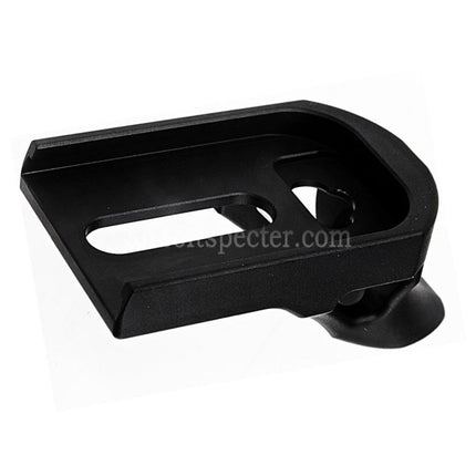 CTM TAC CNC Aluminum FUKU-2 Magazine Base Plate For ACTION ARMY AAP-01 WE KSC Tokyo Marui G-Series GBB Magazine
