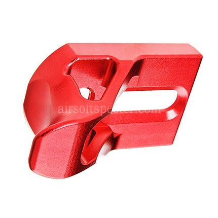 CTM TAC CNC Aluminum FUKU-2 Magazine Base Plate For ACTION ARMY AAP-01 WE KSC Tokyo Marui G-Series GBB Magazine