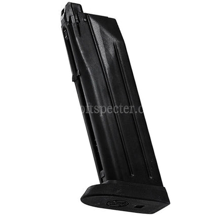 VFC 25rd Gas Magazine For Cybergun FN Herstal FNS-9 Series GBB Pistols Airsoft Black