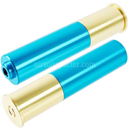 Farsan 2pcs 6rd Shotgun Shell For Farsan 0521 Double Barrel Shotguns