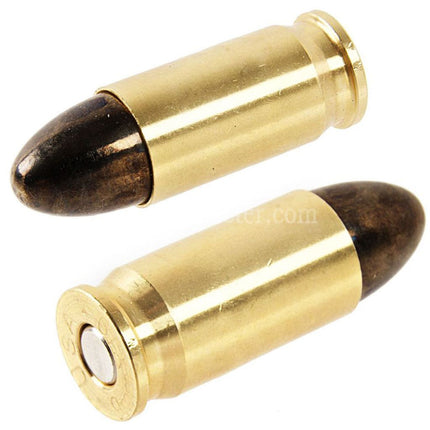 Farsan 2 balles factices de 9 mm