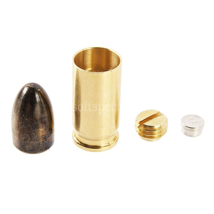 Farsan 2 balles factices de 9 mm