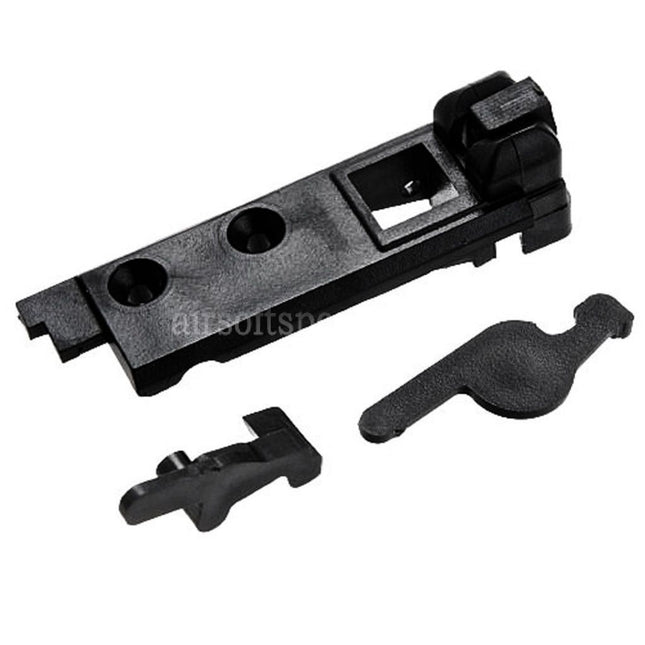 G&P Magazine Feeding Lip Repair Kit For G&P MWS057 GMAG-L MWS System Magazine