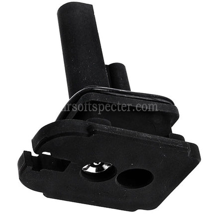 Guarder Aluminum Magazine Base Mount For Tokyo Marui Hi-Capa 4.3 Series GBB Pistols Airsoft
