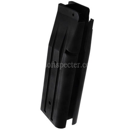 Guarder Aluminum Magazine Case (STI CUSTOM) For Tokyo Marui Hi-Capa GBB Pistols Airsoft Black