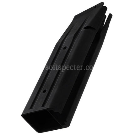 Guarder Aluminum Magazine Case (STI CUSTOM) For Tokyo Marui Hi-Capa GBB Pistols Airsoft Black