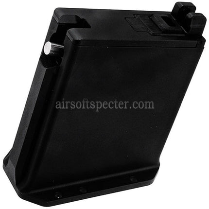 ITP Armorer Works WE GBB Drum Magazine Adapter For GHK AR M4 Series GBB Rifles Airsoft