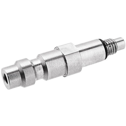 ITP Armorer Works WE GBB Drum Magazine Adapter For GHK AR M4 Series GBB Rifles Airsoft