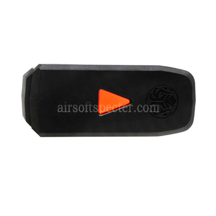 KRYTAC Swappable 30/120rd Polymer Magazine For M4 M16 Series AEG Rifles Airsoft Black
