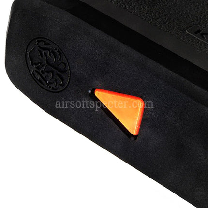 KRYTAC 150rd Polymer Mid-Cap Magazine For M4 M16 Series AEG Rifles Airsoft