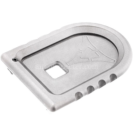 Pro Arms CNC Aluminum KILLER Style Magazine Base Plate For SIG Sauer M17 M18 XCarry Series GBB Pistols