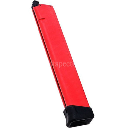 TTI Airsoft 50rd Aluminum Gas Magazine For TP22 AAP-01 G17 G18C G34 G35 G-Series GBB Pistols Airsoft
