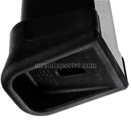 TTI Airsoft 50rd Aluminum Gas Magazine For TP22 AAP-01 G17 G18C G34 G35 G-Series GBB Pistols Airsoft