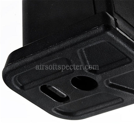 TTI Airsoft 22rd Gas Magazine For TP22 AAP-01 G17 G18C G34 G35 G-Series GBB Pistols Airsoft Black