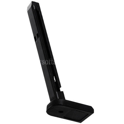 Gun Heaven 11rd Co2 Magazine For Umarex Elite Force Gun Heaven G22 Fixed Slide Co2 Pistols Airsoft Black