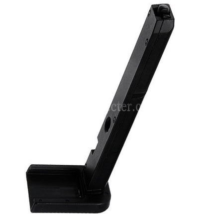 Gun Heaven 11rd Co2 Magazine For Umarex Elite Force Gun Heaven G19 Fixed Slide Co2 Pistols Airsoft Black